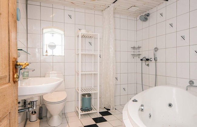 4 Star Holiday Home in Ribe - Foto 2