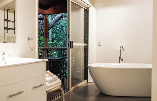 Kondalilla Eco Resort - Foto 64