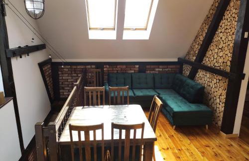 Izby Gościnne Stara Olejarnia - Foto 23