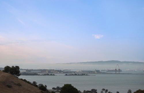 Marbella Lane - 3BR Penthouse Executive Suite, SFO, Parking - Foto 86