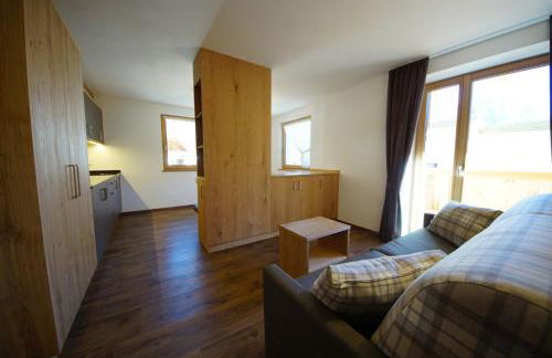 Chalet Apartments Ambria - Photo 62