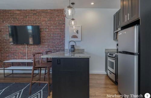 304 Newbury Street by Thatch - Foto 4