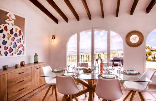 Holiday Home Villa Teresita by Interhome - Foto 26