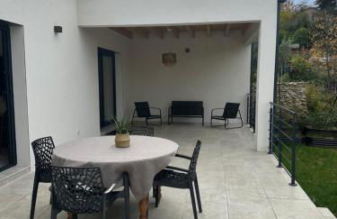 Villa les pins - Foto 13