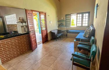 Casa Rústica em Morro Branco - na quadra da praia - Photo 14