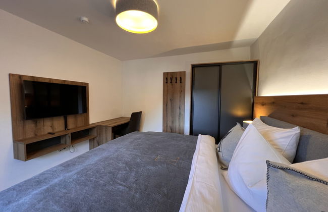 Kleines Bergblick 07 - Photo 14