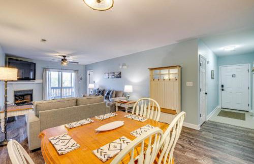 Better Lake Than Never Huddleston Condo - Foto 7