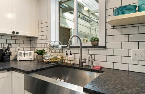 Sunset Ave Lux! 4BR Large Home in Downtown Boise - Foto 13