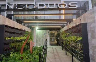 Excelente Flat beira-mar - Foto 1