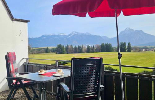 Ferienwohnung Panoramablick - Photo 9