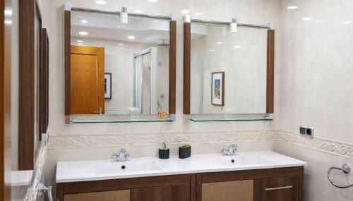 I love Marina Greenwich, Altea - Foto 3, towels, Shower