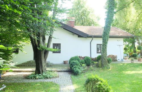 Ferienstudio-Apartment Tausendfreund "adults only" am Chiemsee - Foto 21