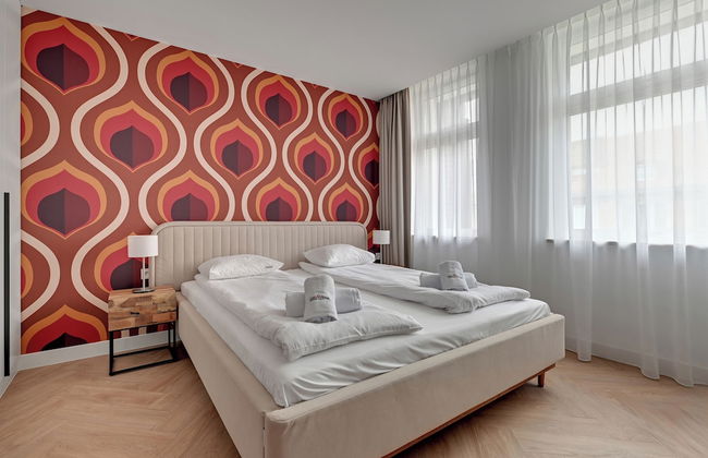 Retro Boutique Apartments by Dom & House - Foto 16