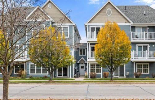 Bay Park 32: Downtown Condo! - Foto 36