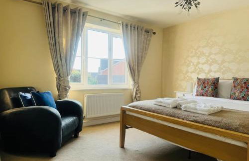 Detached 4 Bed Family Home - Foto 11