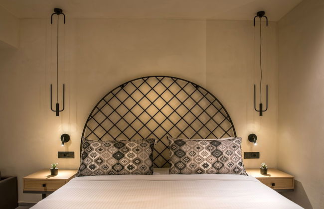 Petousis Hotel & Suites - Foto 12