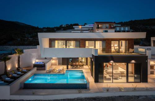 Villa Rossa - Photo 31