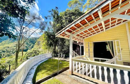 SÍTIO ALTO DA COLINA - Foto 11