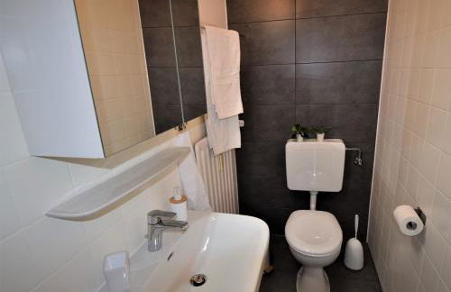 Schwieberdinger Sonnenterrassen-Wohnung - Foto 8