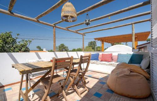 Comporta Hideaway Amazing Views Desert Beaches - Foto 38