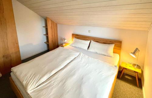 Ferienhaus Rhöner Wohnen - Foto 10