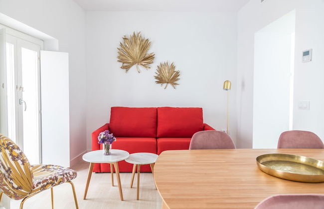 Villalobos Suites Adults Recommended - Foto 110