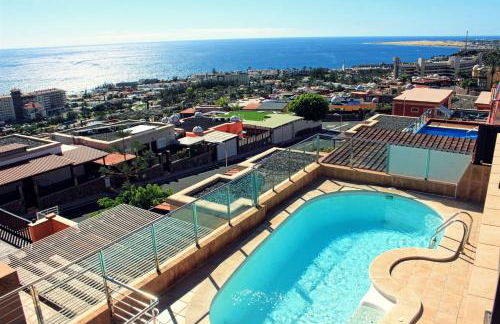 Luxury 5 star Villa Violetta with amazing sea view, jacuzzi and heated pool - Foto 61