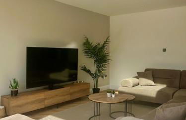 The Crescent Villa Lancing - Foto 15