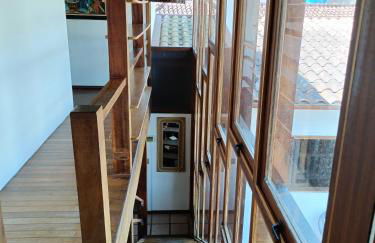 Casa com piscina a 150m da Praia do Lázaro - Foto 27