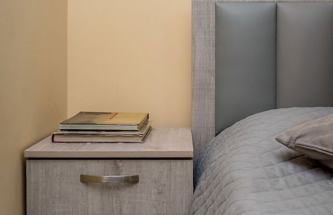 HB apartments Opera II - Foto 16