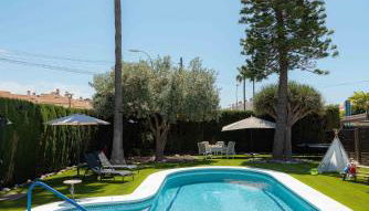 Villa Málaga Beach - Golf - Photo 5