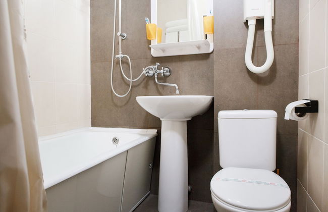 Apatrment House Tyumen - Photo 26