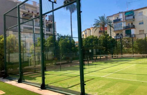 Denia Mar Apartment - Mar Baltic 5 - Foto 30