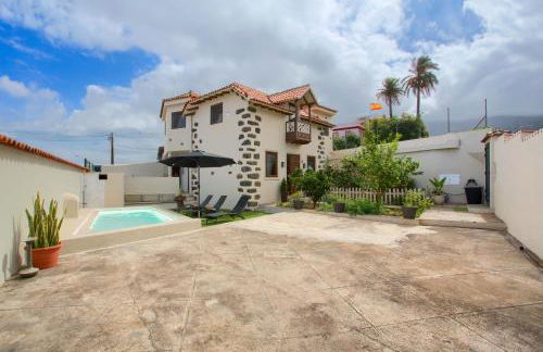 Casa Los Cucos - Foto 1