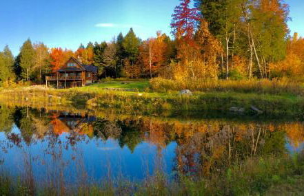 Lazy Bear Lodge - Foto 27