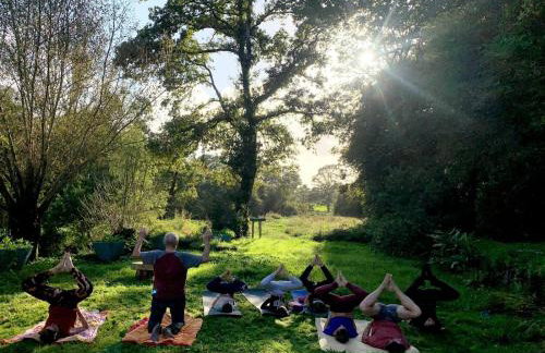 Cocon Nature et bain nordique à 37 degrés - Foto 32