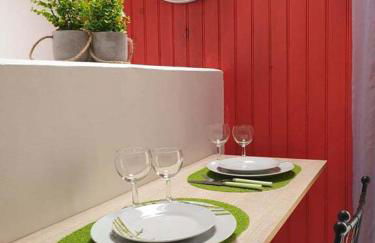 Studio gare et commerces sur place - Foto 3