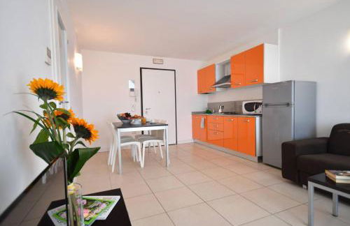 Aparthotel Alessandria - Foto 58