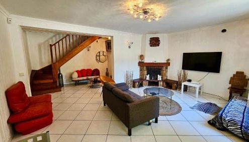 Chambre privée dans logement partagé, Marry me Paris & Stade de France - Foto 5