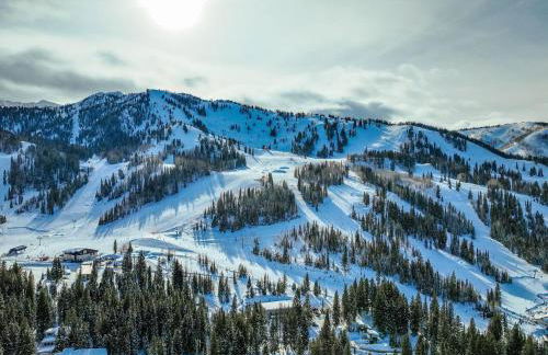 Chalet at Brighton - Foto 30