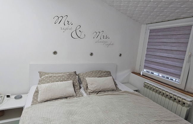 Home Away in Sarajevo - Photo 2