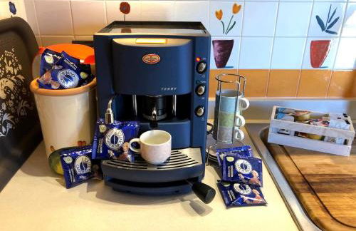 Mansarda Panoramica - Foto 13