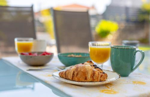 Villa Pafran with heated pool Krk - Foto 56