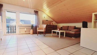 Ferienwohnung in Karlsbad - Foto 4