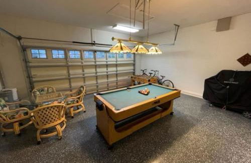 Beautiful Lake View Pool House Brand new Hot Tub - Foto 62