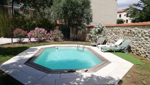 Gîte de charme la belle histoire - Foto 3