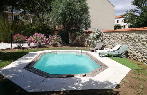 Gîte de charme la belle histoire - Foto 3