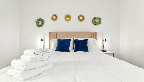 Townhome 4bds, Fast WiFi, 2 Mi to Seton, 6 mi to Fort Cavazos, Professionally Managed by Stay Albatross - Foto 2