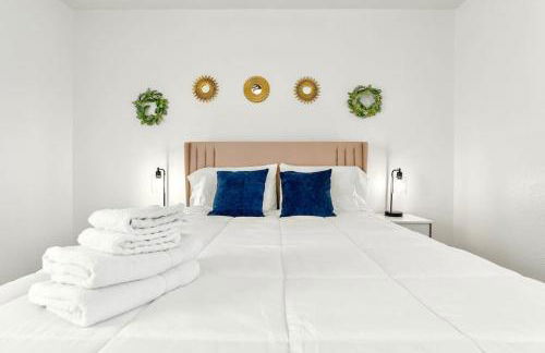 Townhome 4bds, Fast WiFi, 2 Mi to Seton, 6 mi to Fort Cavazos, Professionally Managed by Stay Albatross - Foto 2