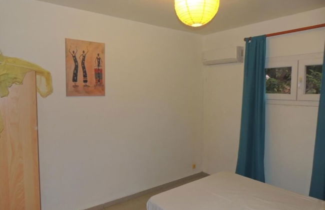 Hotel Gîtes Couleur Caraïbes - Photo 21